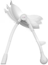 Дитячий стільчик для годування Oribel Cocoon Gray, Slate